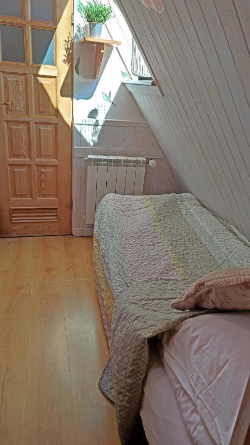 Willa Juna Tatry Nowe Bystre 외부 사진
